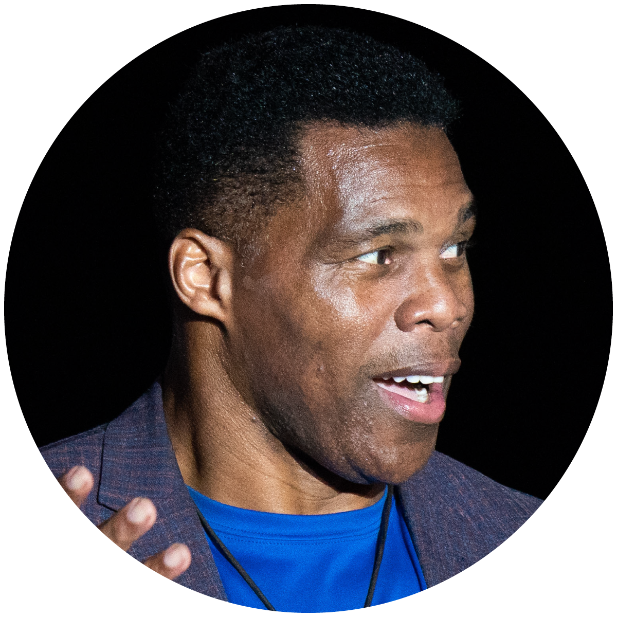 Herschel Walker Repeatedly Lied About Academic Achievements