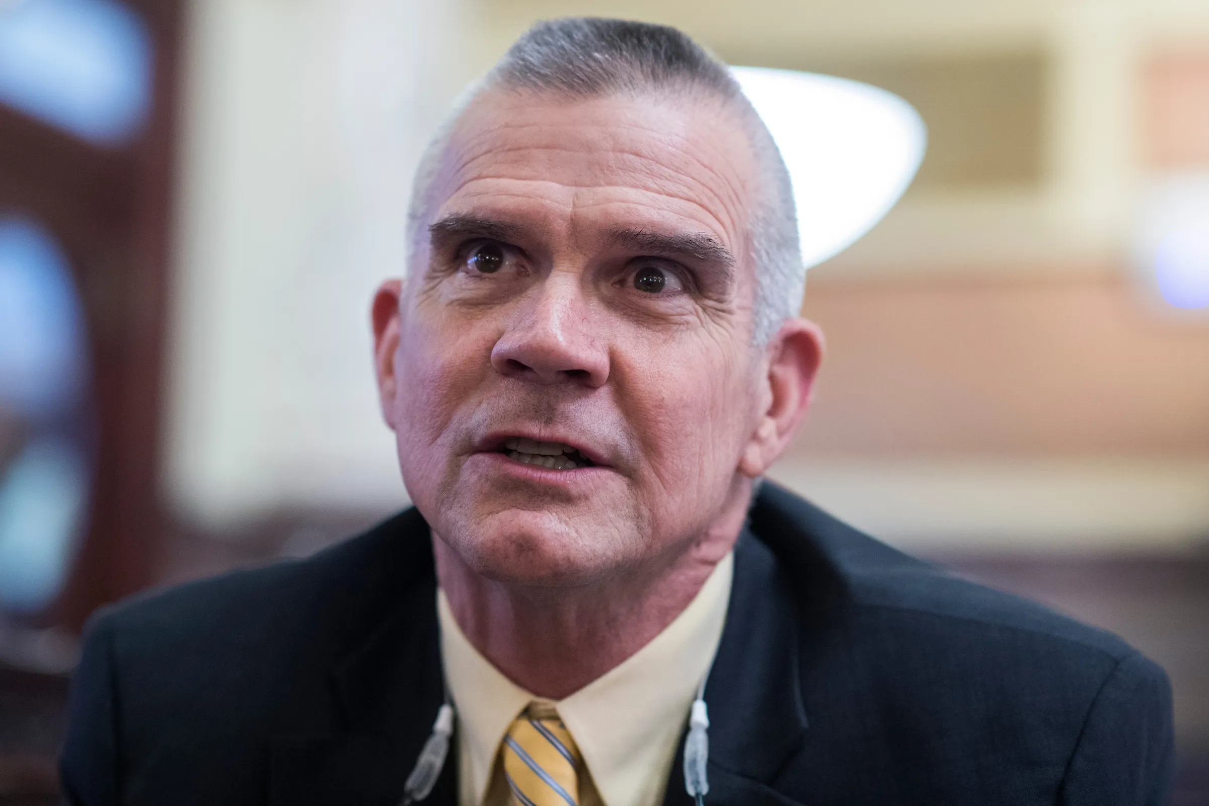 Matt Rosendale