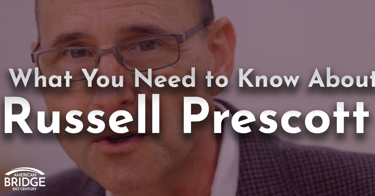 What You Need to Know About Russell Prescott Before Today’s NH-01 ...